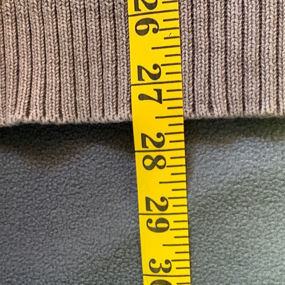 Chaps Crewneck Sweater Size XL - Picture 4 of 5